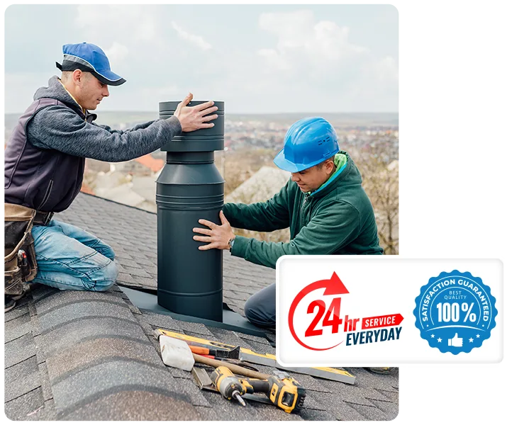 Chimney & Fireplace Installation And Repair in Highland Park, IL
